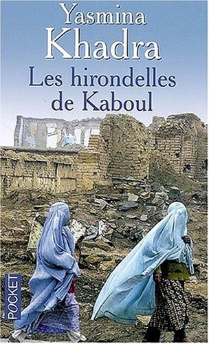 Les hirondelles de Kaboul