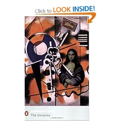The Uncanny (Penguin Modern Classics)