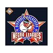 Negro BB League Discover 100% Cotton Afghan