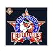 Negro BB League Discover 100% Cotton Afghan