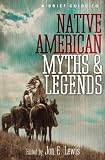 A brief guide to Native American myths and legends