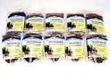 Search : Sprouting Seed Super Sampler- Organic- 2.5 Lbs of 10 Different Delicious Sprout Seeds: Alfalfa, Mung Bean, Broccoli, Green Lentil, Clover, Buckwheat, Radish, Bean Salad & More
