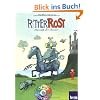 Ritter Rost Musicalbuch, Band 1: Ritter Rost Musical f�r Kinder: Buch mit CD: Musical f�r Kinder Band 1