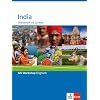 Abi Workshop. India. Klasse 11/12 (G8); KLasse 12/13 (G9). Themenheft mit CD-ROM
