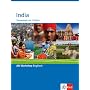Abi Workshop. India. Klasse 11/12 (G8); KLasse 12/13 (G9). Themenheft mit CD-ROM