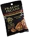 Pear's Gourmet Praline Pecans, 2-Ounce Bags (Pack of 12)
