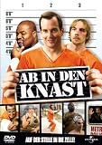Ab in den Knast - Dax Shepard