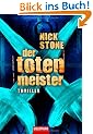 Der Totenmeister: Thriller