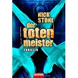 Der Totenmeistervon "Nick Stone"