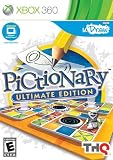 uDraw Pictionary: Ultimate Edition