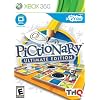 uDraw Pictionary: Ultimate Edition