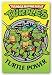 TEENAGE MUTANT NINJA TURTLES TMNT RETRO POSTER 24761