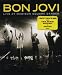 Bon Jovi: Live at Madison Square Garden