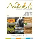 NAMASTE: ULTIMATE YOGA EXPERIENCE V4-6