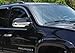 AntennaX Black Billet (14-inch) Antenna for Dodge Ram 1500