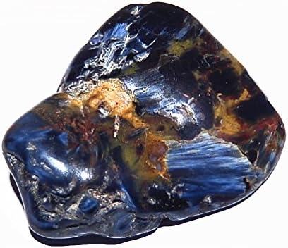 57g Nice Petersite Crystal Polished Clean Namibia A Grade Uncut Gemstone Crystal