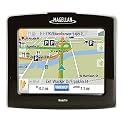 Magellan Maestro 3220 3.5-Inch Portable GPS Navigator with Text-to-Speech