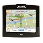 Magellan Maestro 3220 3.5-Inch Portable GPS Navigator