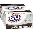 BUY : Gu Energy Gel, Chocolate Outrage, 24-Count