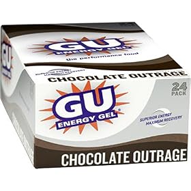 GU Energy Gel