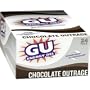 Gu Energy Gel, Chocolate Outrage, 24-Count