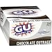 Gu Energy Gel, Chocolate Outrage, 24-Count