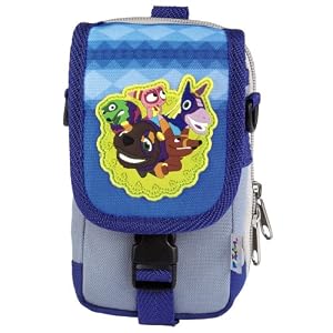 Nintendo DS lite - Microsoft Tasche