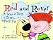 Red and Rover: A Boy, A Dog, A Time, A Feeling