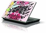 Skinit Protective Skin (Fits Latest Generic 13 Laptop/Netbook/Notebook); Pink Tink