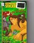 Tarzan Coloring and Activity Book (Coloring & Activity with Stickers Book)