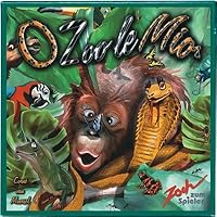 O Zoo le Mio