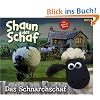 Shaun das Schaf, Geschichtenbuch Bd. 3, Das Schnarchschaf Shaun das Schaf, Geschichtenbuch Bd. 3, Das Schnarchschaf