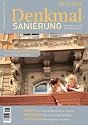 Denkmalsanierung 2011/2012: Investieren und Steuern sparen