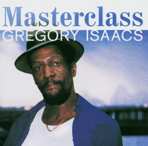 Gregory Isaacs - Masterclass - Zortam Music