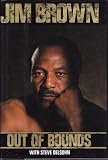 Jim Brown Out of Bounds
