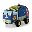 Rumblies - Garret Garbage Truck
