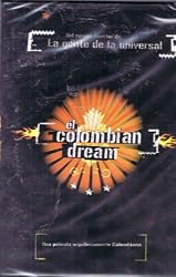 El Colombia Drean