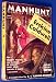 Manhunt: Detective Story Monthly (March, 1955, Vol. 3 #3)