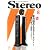 stereo (ステレオ) 2011年 08月号 [雑誌]