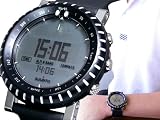 スント SUUNTO コア CORE 腕時計 メンズ SS013316010 ライトブラック
