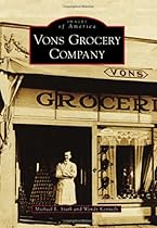 Vons Grocery Company (Images of America)