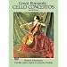 Great Romantic Cello Concertos in Full Score (Dover Music Scores)