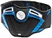 Support Pants - Thor Quadrant Kidney Belt 2008 22" to 26" Black/Blue