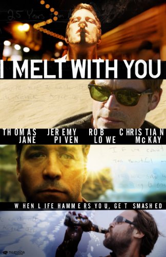 watch i melt with you online