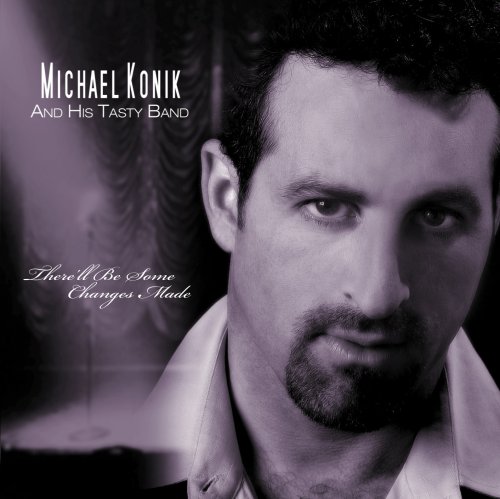 CD-Charts  Search : There'll Be Some Changes Made