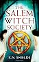 The Salem Witch Society