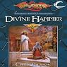 Divine Hammer: Dragonlance: The Kingpriest Trilogy, Book 2