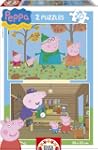 Educa-Borr�s 15624 - Peppa Pig puzzle...