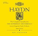 Haydn - The Complete Symphonies. MP3 Edition