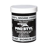 Ampro Pro Styl Protein Styling Gel